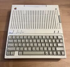 Apple IIC A2S4000 Computer UNTESTED No Power Supply picture