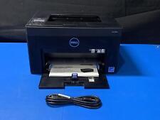 Dell C1760NW Wireless Network Color Laser Printer RJGC2 picture