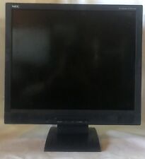 NEC AccuSync LCD92VXM 19