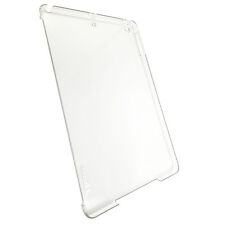 For Apple iPad 9.7 in. 6th/5th Gen Clear Hard Shell Slim Protective Plastic Case picture