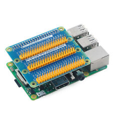 3 GPIO Ports Extended Module Expansion PCB Board For Raspberry Pi 4B 3B 3B+ Pi2 picture