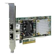 Dell W1GCR Broadcom 57810S Dual Port 10GbE PCIe Network Ethernet Card picture