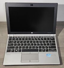 HP EliteBook 2170p Laptop (Core i5-3427U, 8GB RAM, 256GB SSD, NO OS) picture