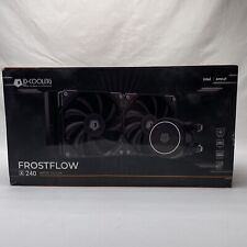 ID-Cooling Frostflow X 240 CPU Water Cooler Read picture
