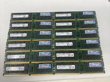 Lot Of 12 Micron MTA36ASF2G72PZ-2G1A2IK 16GB DDR4-2133 ECC RAM=192GB picture