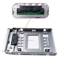 HDD Drive Hard Disk Caddy Adapter for HP 2.5
