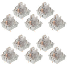 10Pcs Linear for Mechanical Keyboard Professional Mechanical Keyboard picture