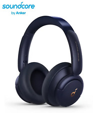 Anker Life Q30 Hybrid Active Noise Cancelling Wireless Bluetooth Headphones wMic picture