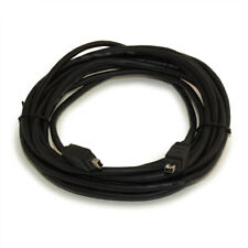 15ft  4 Pin to 4 Pin Firewire 400 / 1394 / iLink Cable picture