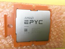 AMD EPYC 9654 96-Core 2.4GHz SP5 384MB 360W Processor 100-000000789 picture