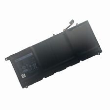 NEW OEM 52Wh 7.4V JD25G 90V7W Battery For Dell XPS 13 9343 9350 13D-9343 picture