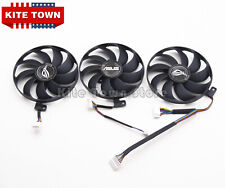 NEW Fan For ASUS Graphics Card ROG STRIX RTX2060 2070S/2080Ti RX5700XT picture