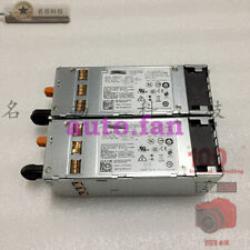 1pc For  T410 Server Power Supply H371J 580W A580E-S0 D580E-S0 picture