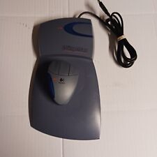 Logitech The First Gaming Mouse WingMan Force Feedback ULTRA RARE Collectors  picture