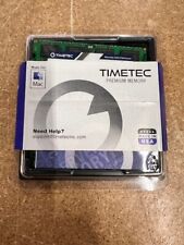 Timetec Hynix IC 8GB KIT(2x4GB) Compatible for Apple DDR3 1333MHz picture