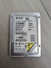 Rare Western Digital WD-102AA 10.2GB (10GB) IDE Internal Hard Disk Drive  picture