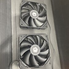 ID-COOLING FROSTFLOW X 240 picture