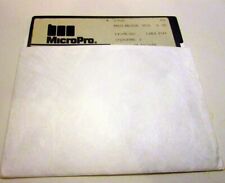 RARE MailMerge 3.3 CP/M-80 Disks by MicroPro, 1979 picture