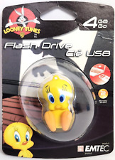 EMTEC - Looney Tunes Tweety 4GB USB 2.0 Flash Drive picture