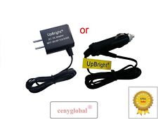 AC Adapter For Tyrell Chenergy HH-744 HH744 1200 Amp Battery Jumper Jump Starter picture