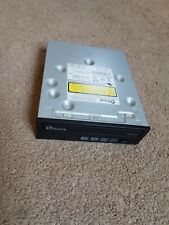 PLEXTOR PX-810SA 18x Super Multi DVD/CD Drive Burner Works Great USED picture