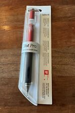 Adonit JOT PRO Dampening Stylus Red BRAND NEW  picture