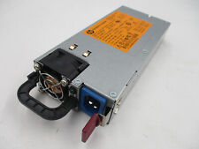 HP DPS-750AB-3 A 750W Switching Power Supply HP P/N: 660183-001 Tested Working picture