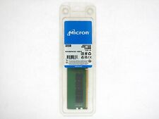 Micron MTA18ASF4G72AZ-3G2B1R DDR4-3200 32GB/4Gx72 ECC CL22 Server Memory picture