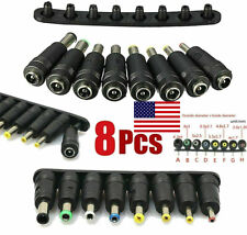 Universal Mains AC/DC Power Supply Adapter Charger 3V 4.5V 5V 6V 7.5V 9V 12V US picture