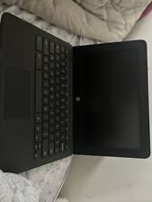 HP Chromebook 14-ca061dx 14 in. 32GB Intel Celeron N3350  2.40GHz, 4GB Laptop - picture