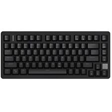 FE75Pro Hot Swappable Mechanical Keyboard, Wireless TKL 75% RGB 81Keys Black picture