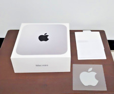 EMPTY BOX ONLY Apple Mac Mini 8GB/256GB A2348  picture