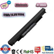 New Battery For HP 17-X116DX 17-X121DX 15-AY103DX 17-X114DX 17-X115DX 15-AY009DX picture