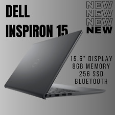 NEW Dell Inspiron | i3 Intel Processor | Windows 11 | Carbon Black picture