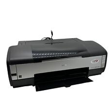 Epson Stylus Photo 1400 Wide-Format Color Inkjet - B321B picture