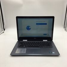 Dell Inspiron 5481 2-in-1 Laptop I3-8145U 2.1GHz 8GB RAM 256GB SSD W11P Touch picture
