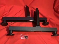 Sony OEM Original Base Stand Legs w/Screws for XBR-85Z9G picture