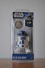 Star Wars 2GB R2-D2 USB Drive Exclusive picture