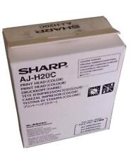 Genuine Original SHARP AJ-H20C PRINT HEAD COLOUR picture