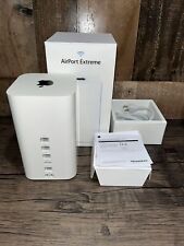 Apple A1521 Airport Extreme Base Station 6th Gen Wireless Router No Power Cord picture
