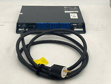 HP 24A Intelligent Power Distribution Unit C19 AF531A 500496-001 572201-001 PDU picture