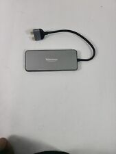 Tobenone Display Link Docking Station Dual Monitor.          62 picture
