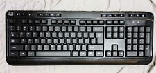 Adesso WKB-1320CB EasyTouch WKB-1320CB Antimicrobial Wireless Keyboard picture