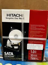 Hitachi 1 TB,Internal,7200 RPM,3.5
