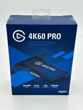 Elgato 4K60 Pro MK.2, Internal Capture Card, Stream and Record 4K60 HDR10 picture