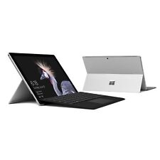 Microsoft FMM-00001 Type Cover for Surface Pro - Black picture
