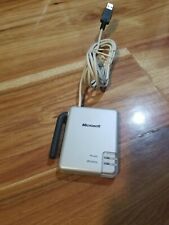 #F) Microsoft Broadband Networking Wireless USB Adapter MN-510 picture