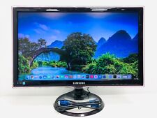 Samsung S23A550H 23-Inch syncMaster 1920x1080 HD LED HDMI Computer Monitor picture