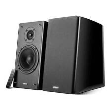 Edifier: R2000DB Powered Speakers w/ Bluetooth - Black picture