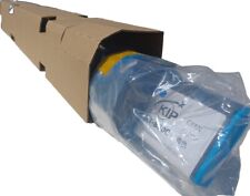 KIP KT-800C TYPE N CYAN TONER Z350970070N one tube only picture